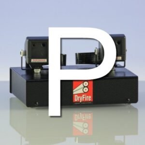 DryFire Projection System