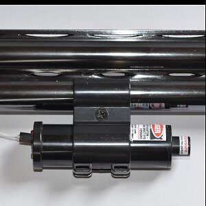 Conjunto de Escopeta Universal
